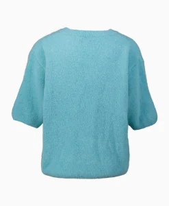 Truien^D'arc D'Arc Pullover Bologna Turquoise