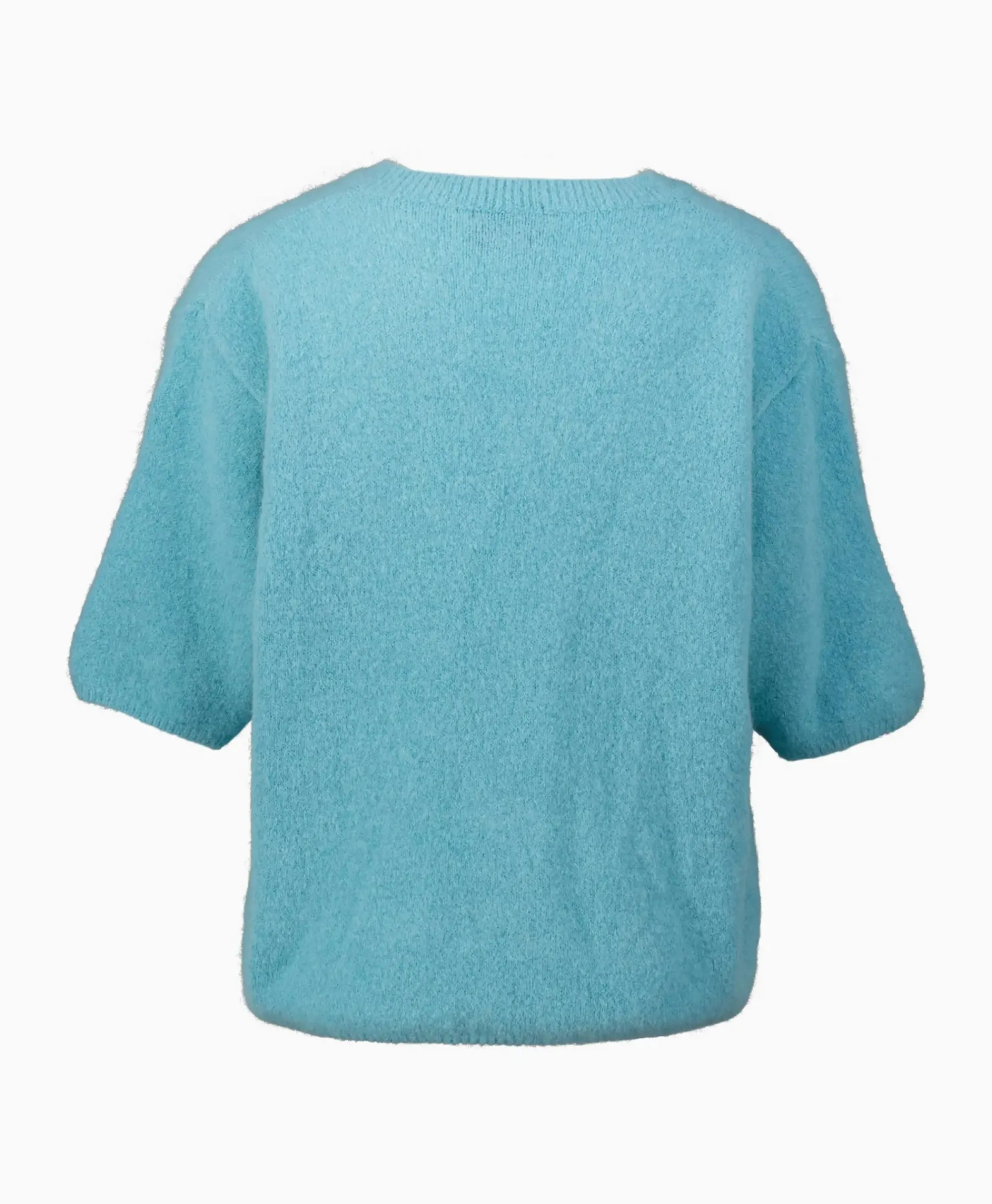 Truien^D'arc D'Arc Pullover Bologna Turquoise