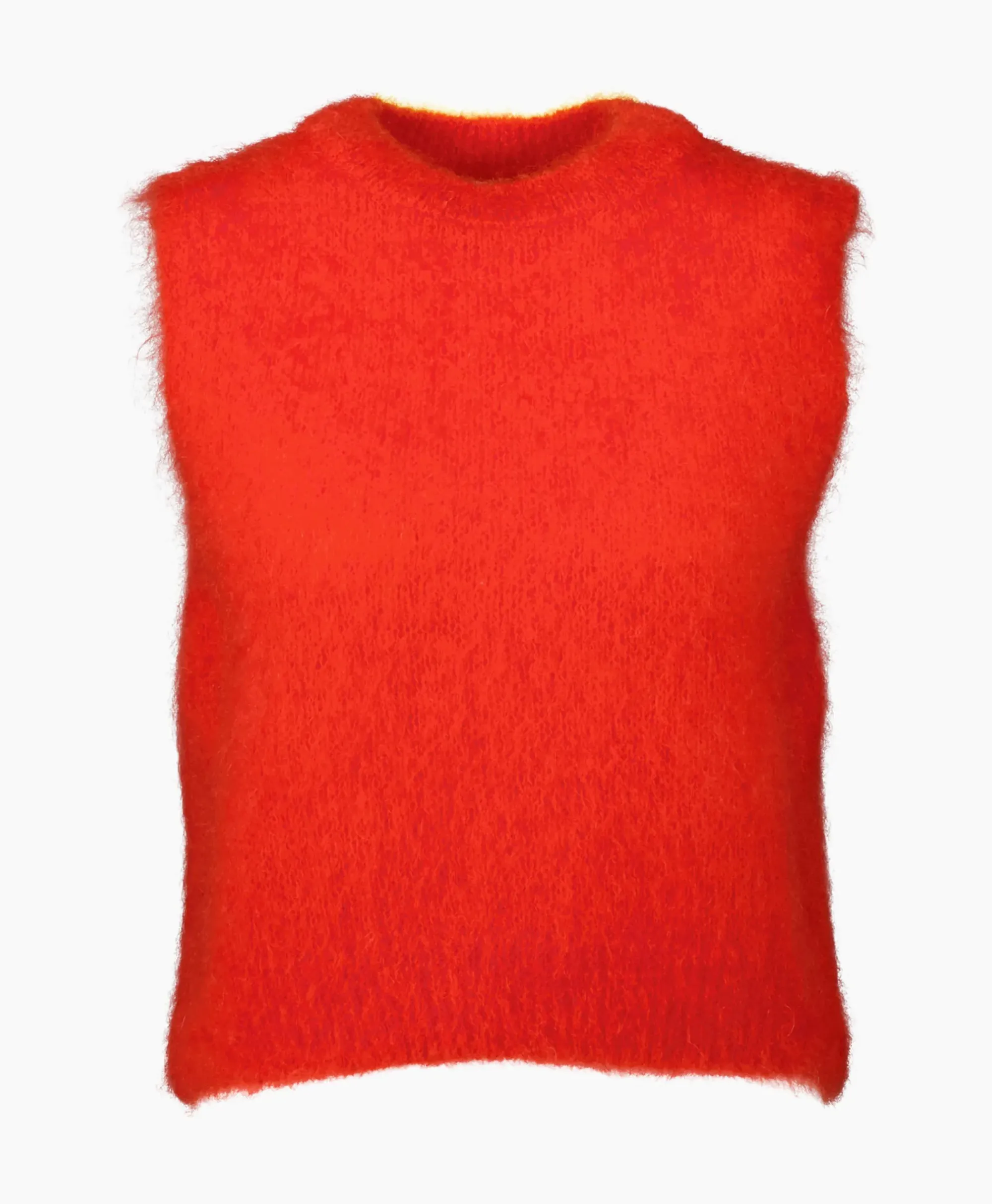 Truien^D'arc D'Arc Pullover Brescia Oranje