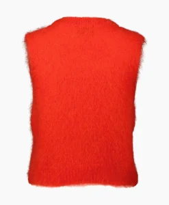 Truien^D'arc D'Arc Pullover Brescia Oranje