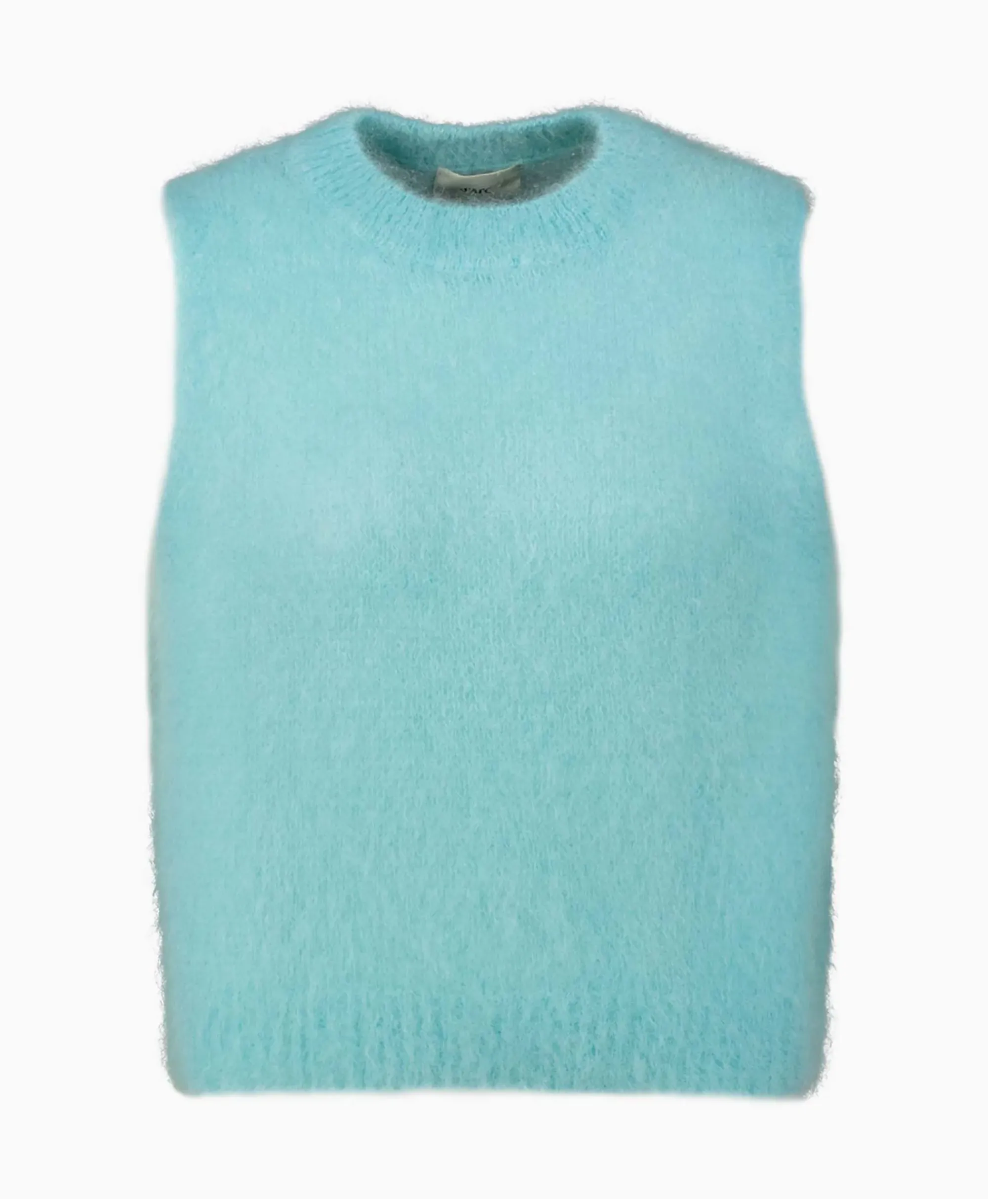 Truien^D'arc D'Arc Pullover Brescia Turquoise