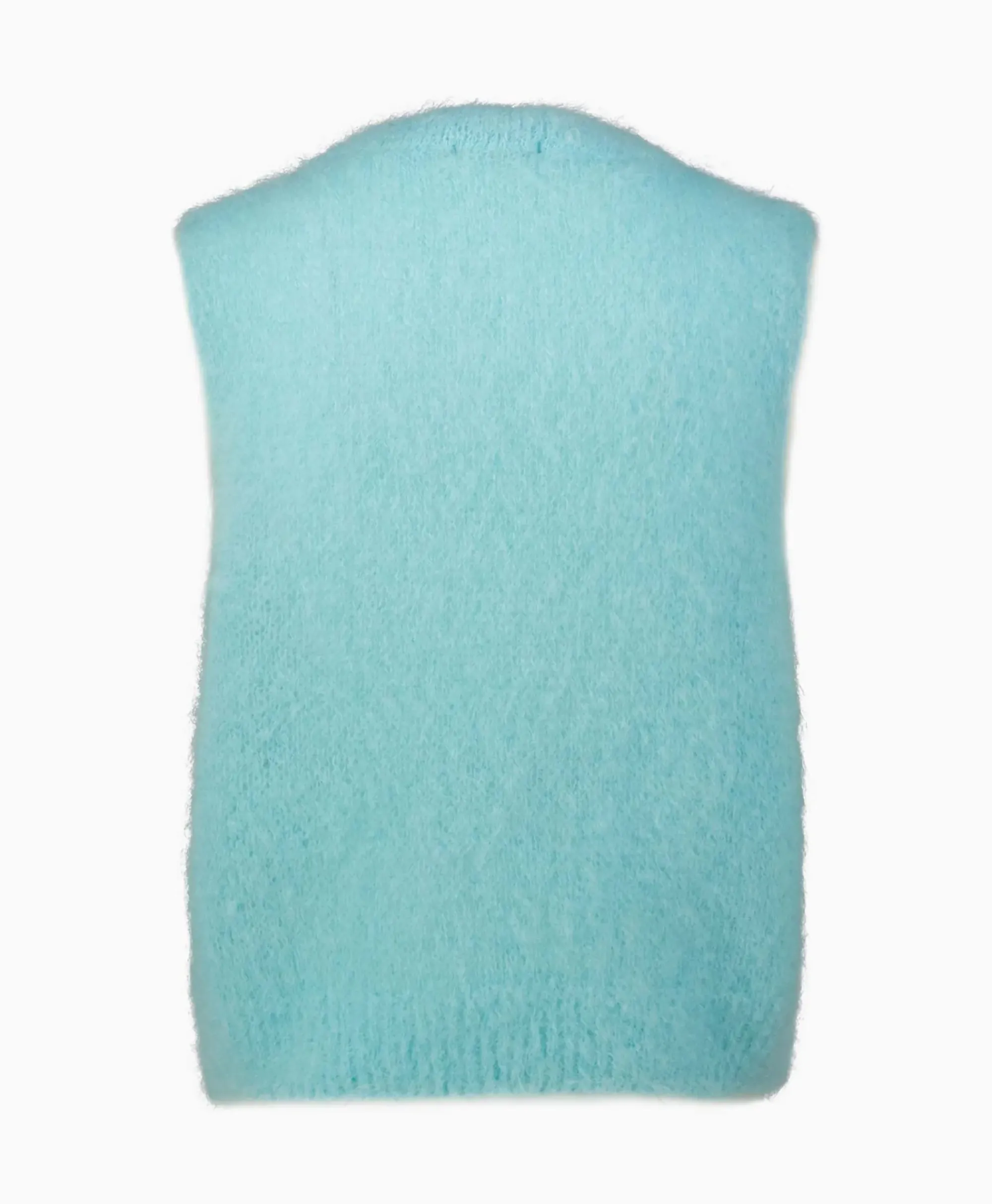 Truien^D'arc D'Arc Pullover Brescia Turquoise