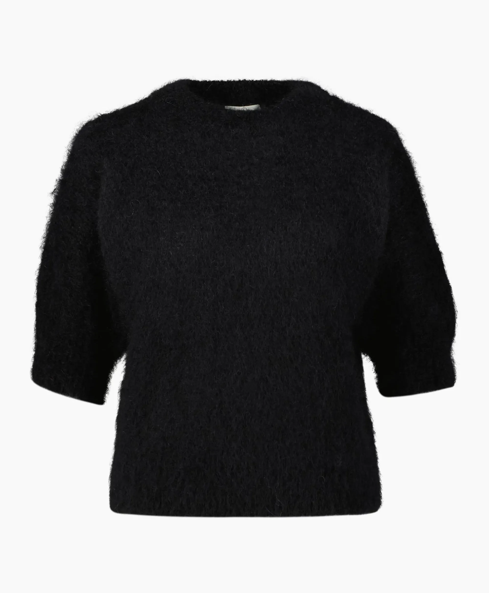 Truien^D'arc D'Arc Pullover Como Zwart