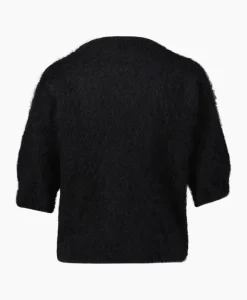 Truien^D'arc D'Arc Pullover Como Zwart