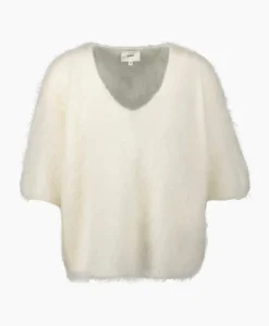 Truien^D'arc D'Arc Pullover Firenze Off White