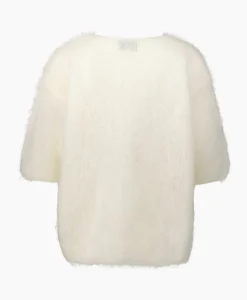 Truien^D'arc D'Arc Pullover Firenze Off White