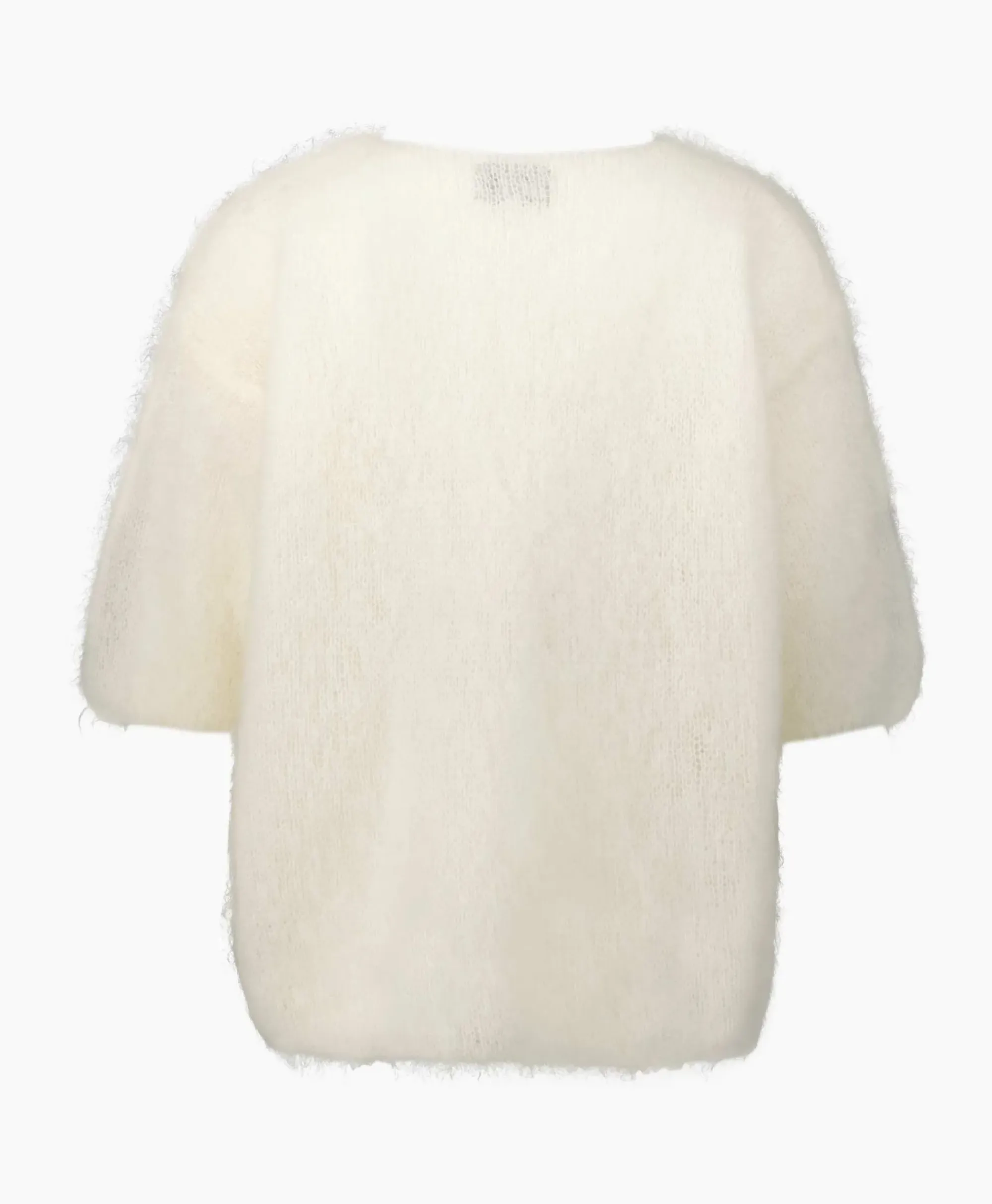 Truien^D'arc D'Arc Pullover Firenze Off White