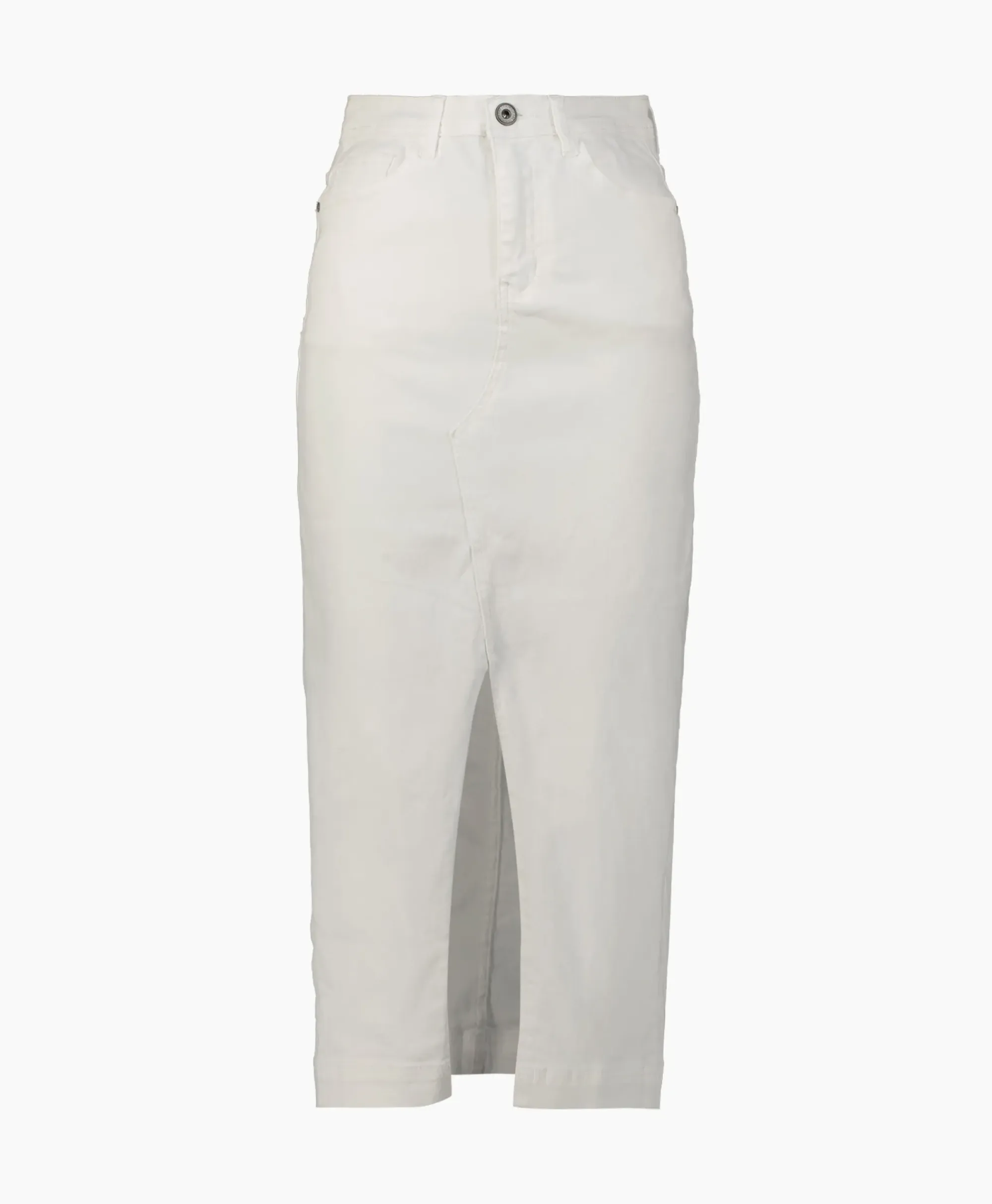 Rokken^D'arc D'Arc Rok Carrara Wit