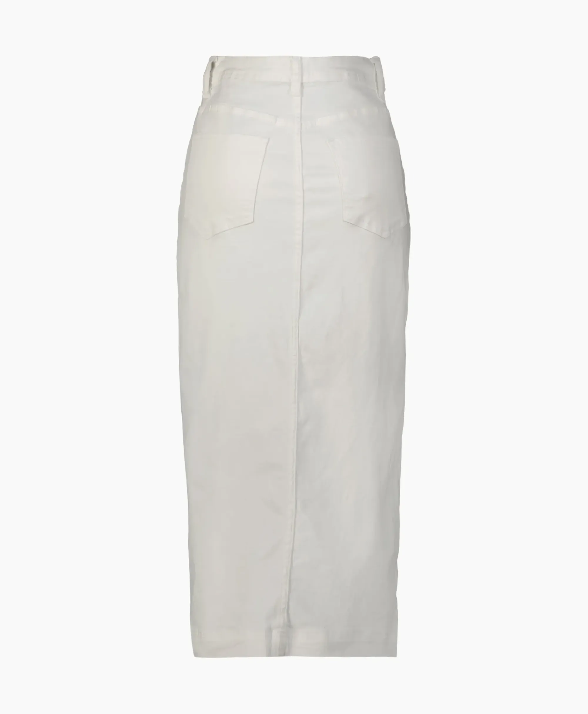 Rokken^D'arc D'Arc Rok Carrara Wit