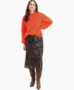 Rokken^D'arc D'Arc Rok Go1032 Brons