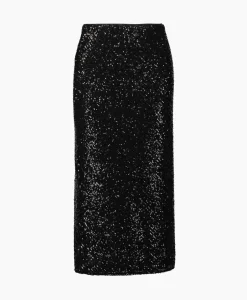 Rokken^D'arc D'Arc Rok Go1032 Zwart