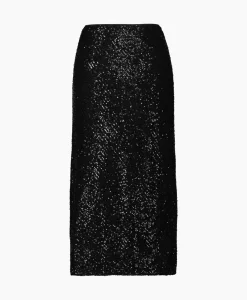 Rokken^D'arc D'Arc Rok Go1032 Zwart