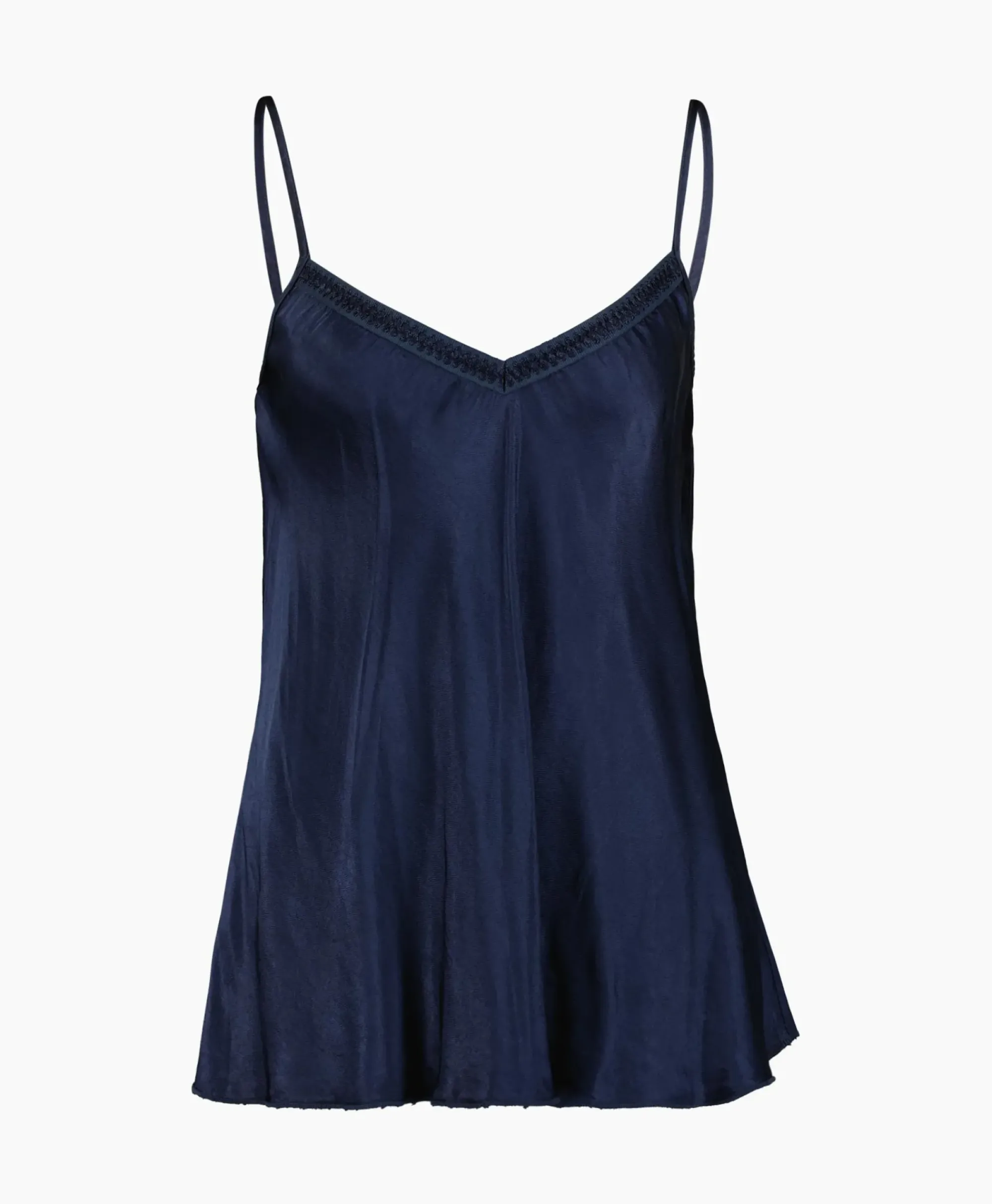 T-Shirts & Tops^D'arc D'Arc Top Fermo Blauw