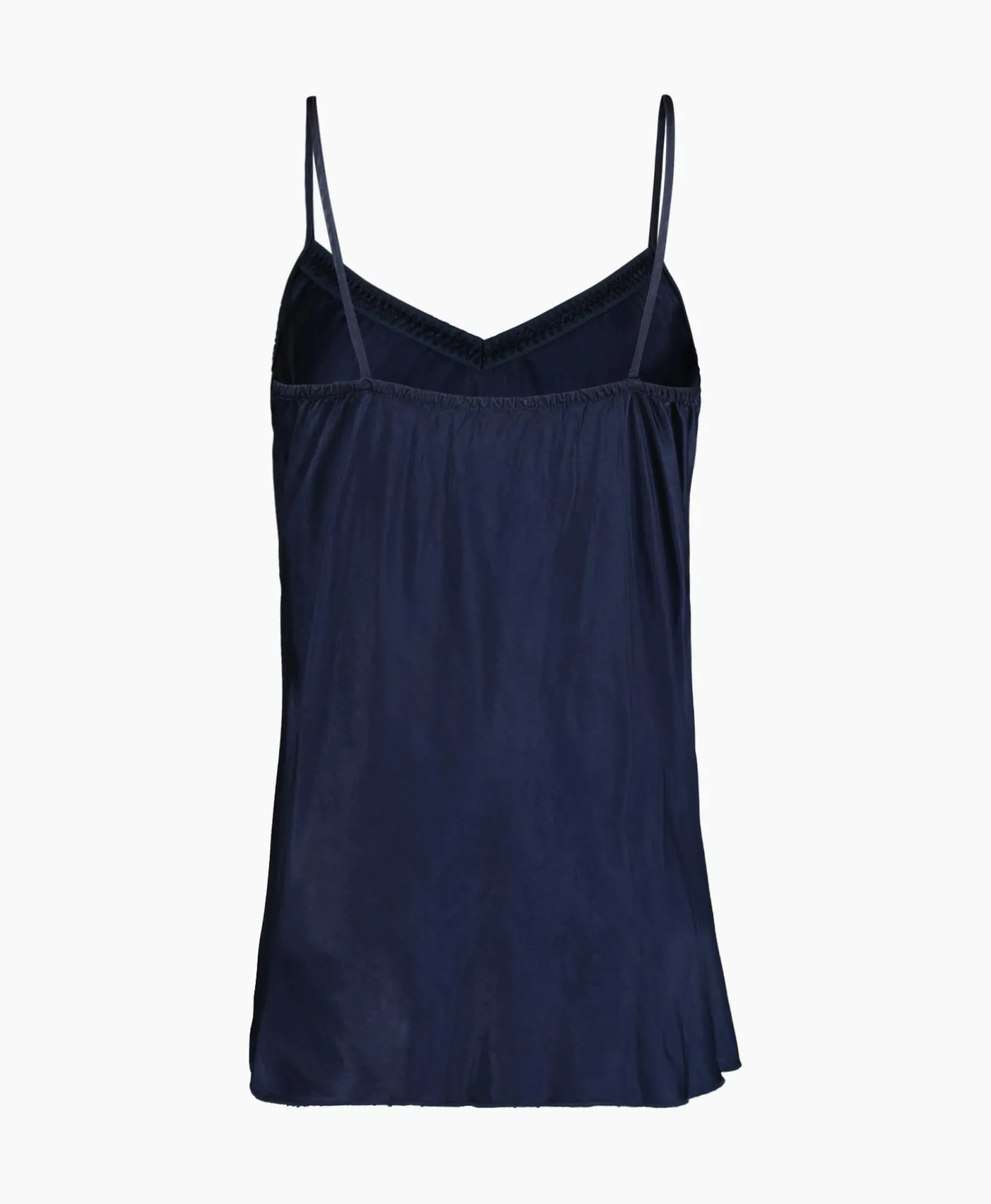 T-Shirts & Tops^D'arc D'Arc Top Fermo Blauw