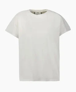 T-Shirts & Tops^D'arc D'Arc T-Shirt Corigliano Calabro Wit