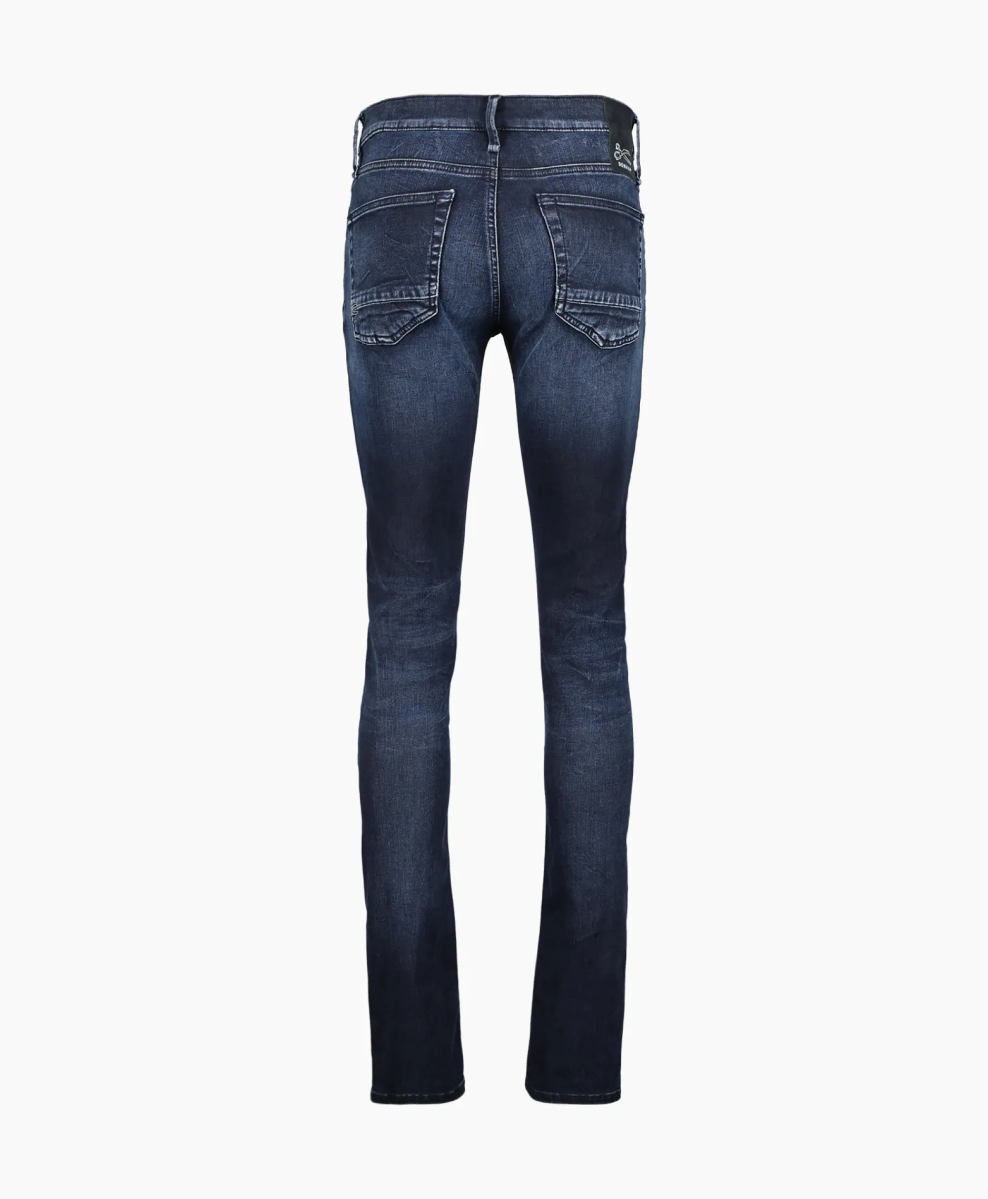 Broeken^Denham Coat Bolt Fmbbdw Jeans