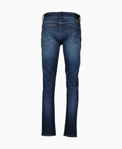 Broeken^Denham Jeans Bolt Fmdw Off White