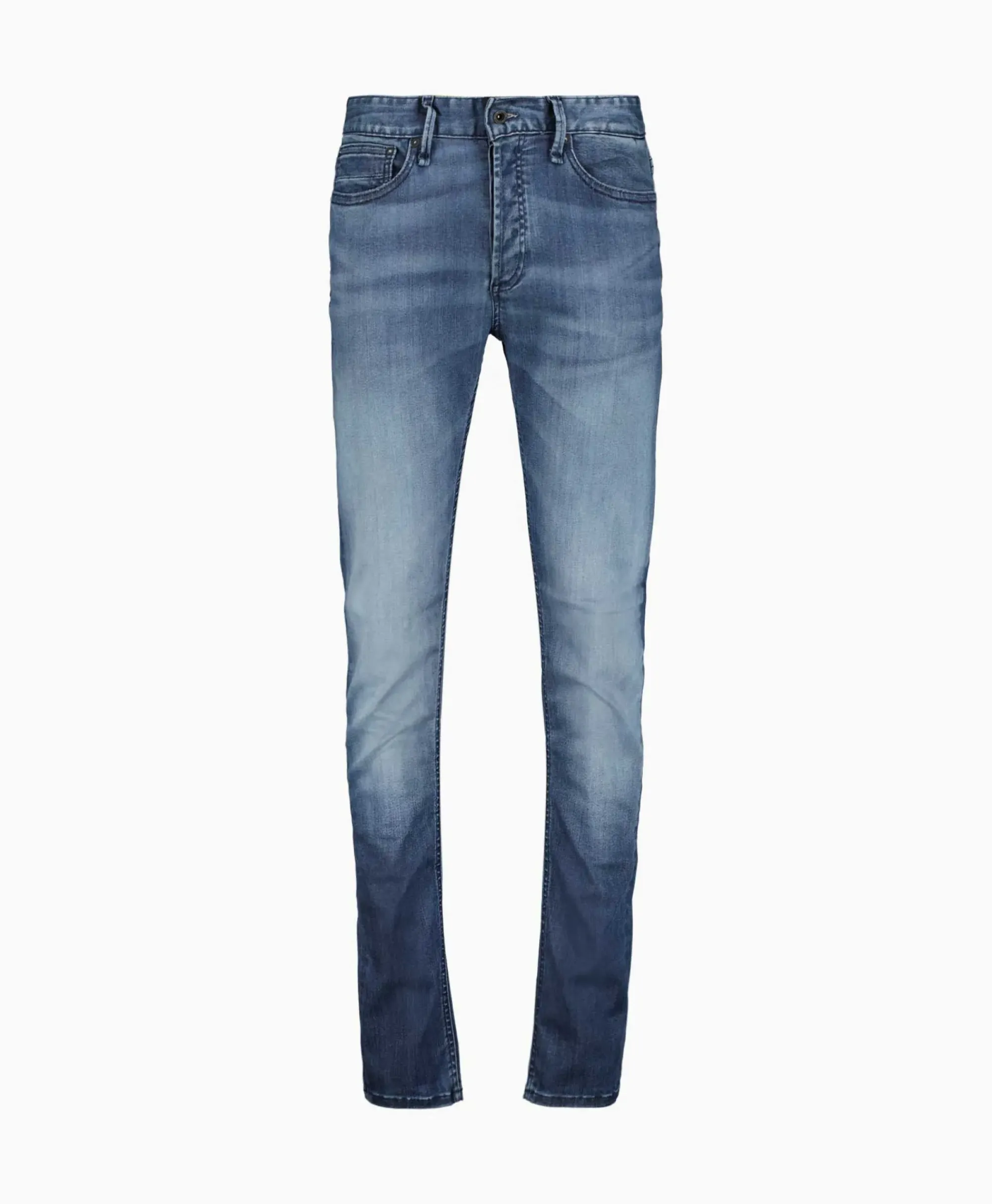 Broeken^Denham Jeans Bolt Fmzcd Jeans