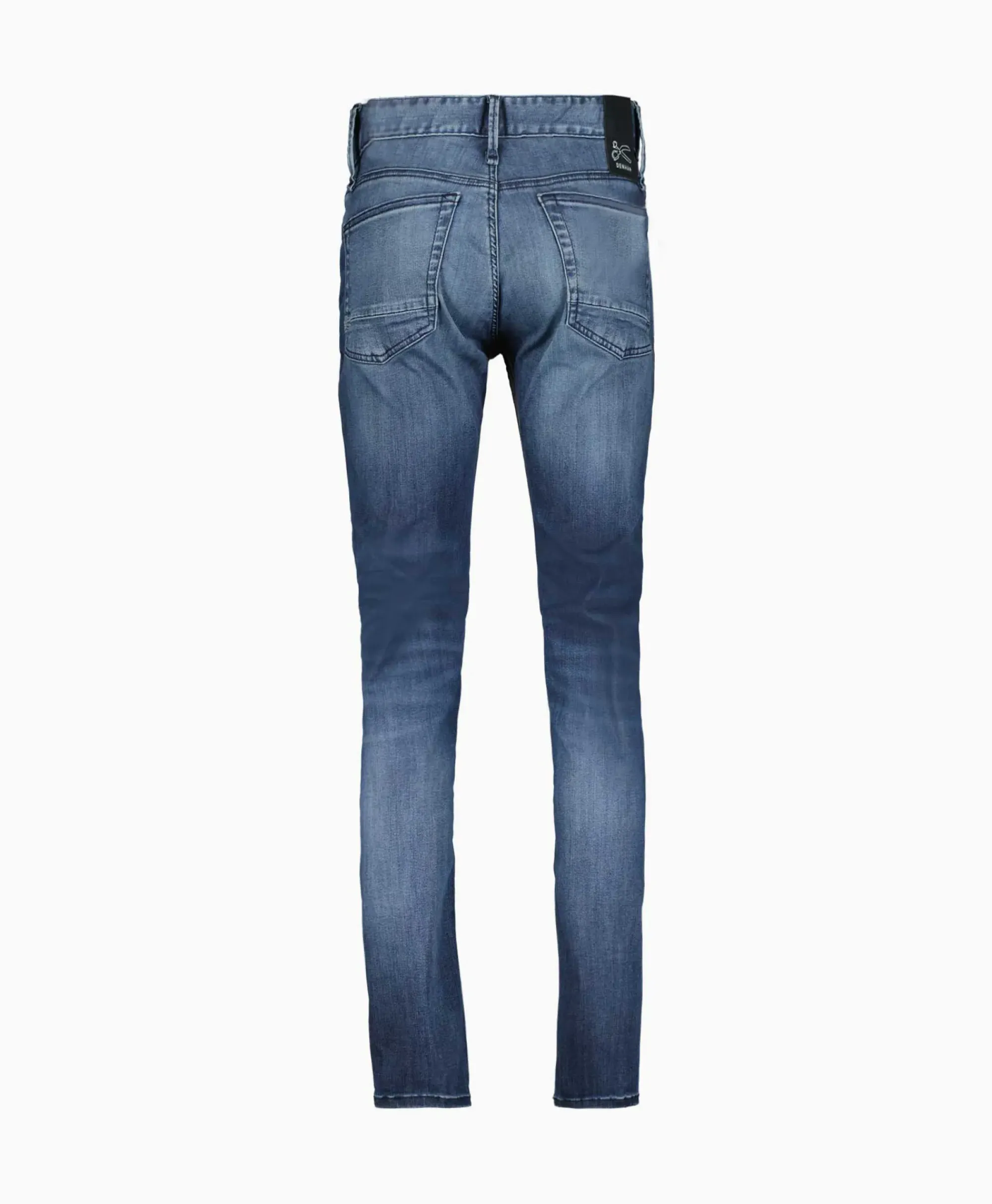 Broeken^Denham Jeans Bolt Fmzcd Jeans