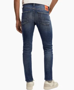 Broeken^Denham Jeans Razor Awd Jeans