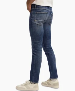 Broeken^Denham Jeans Razor Awd Jeans