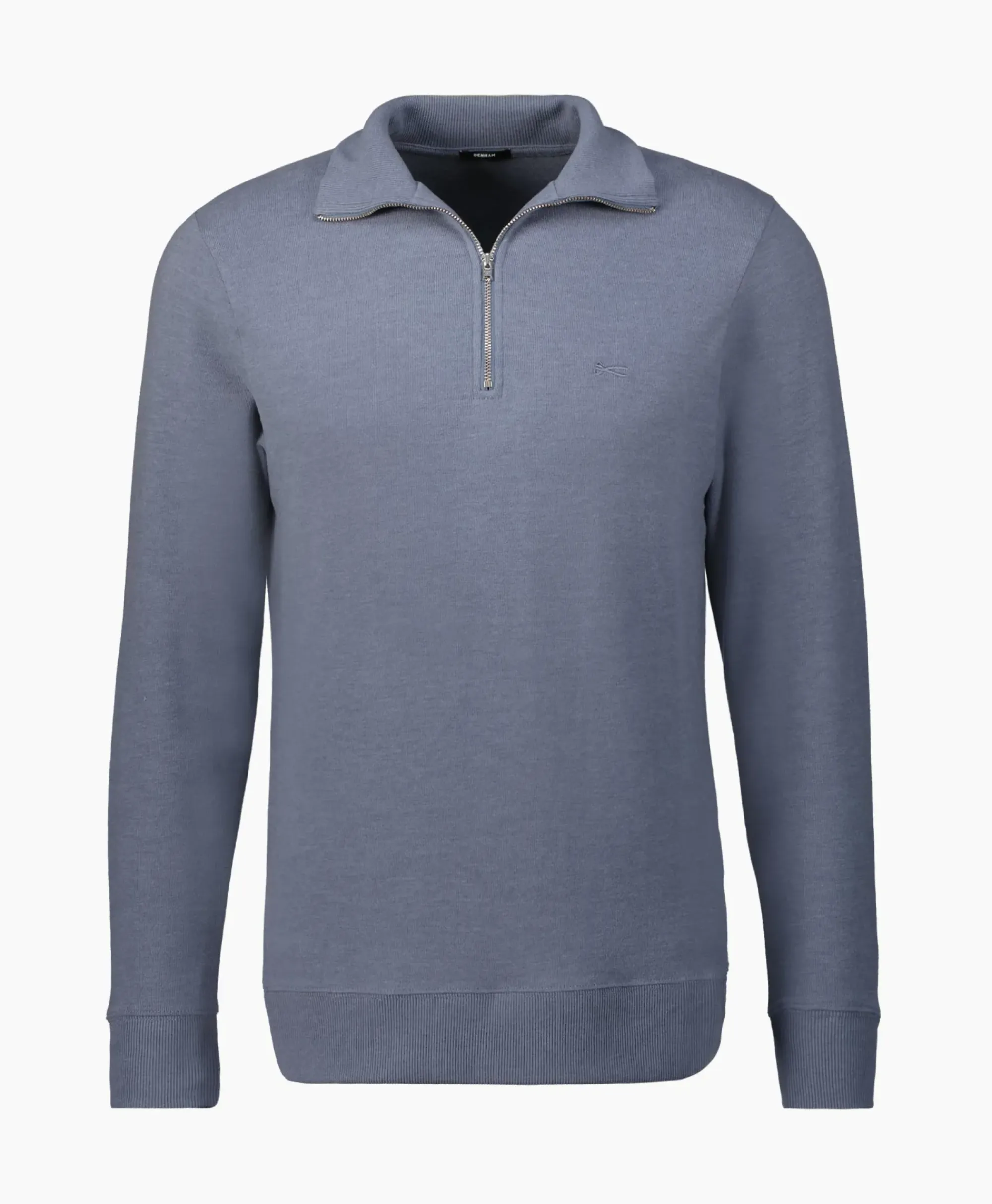 Broeken^Denham Jeans Roger Half Zip Cmj Jeans