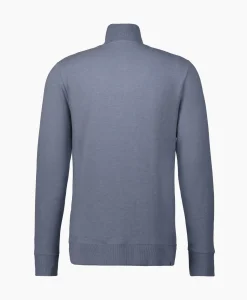 Broeken^Denham Jeans Roger Half Zip Cmj Jeans