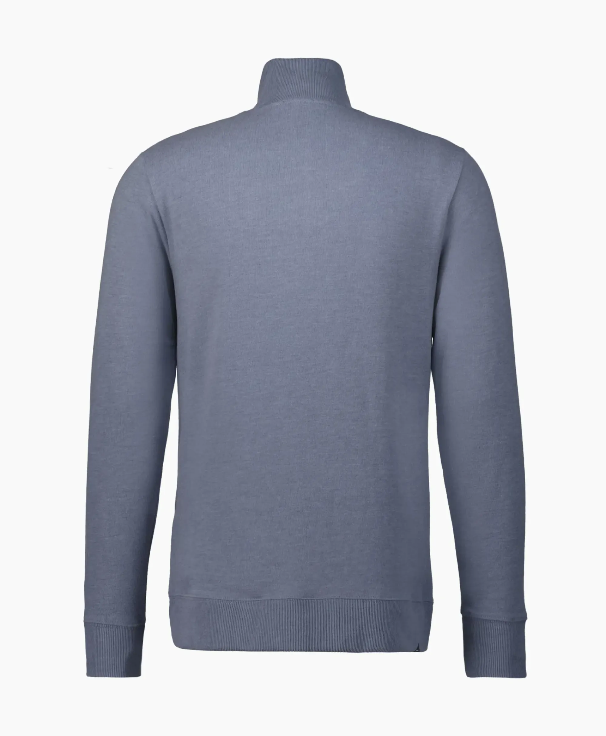 Broeken^Denham Jeans Roger Half Zip Cmj Jeans