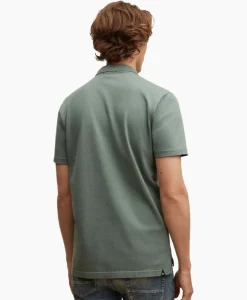 Polo's^Denham Polo Lupo Sips Groen