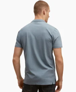 Polo's^Denham Polo Lupo Sips Jeans