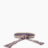 Riemen^Devotion Riem Ceintuur Belt3 Oranje