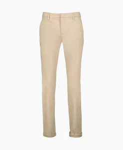 Broeken^Dondup Broek Up235-Js0238U-Xxx Off White