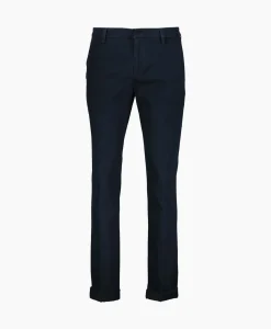 Broeken^Dondup Jeans Ptd Donker Blauw