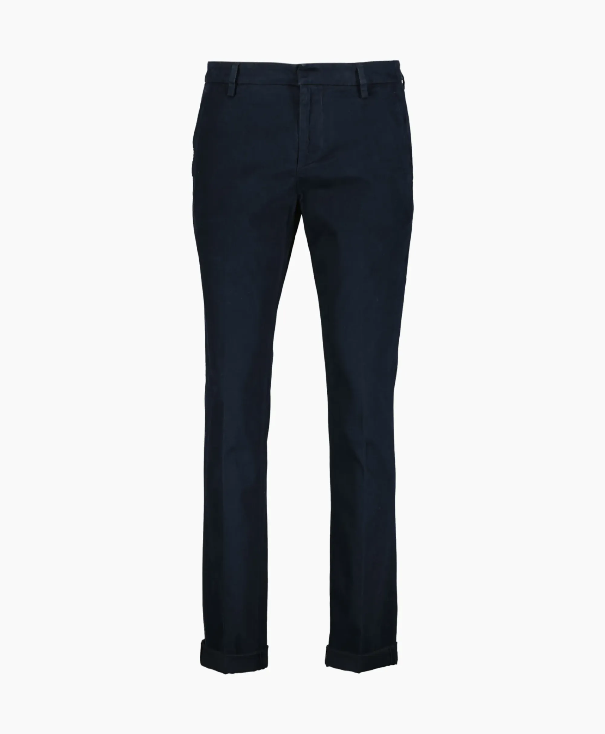 Broeken^Dondup Jeans Ptd Donker Blauw