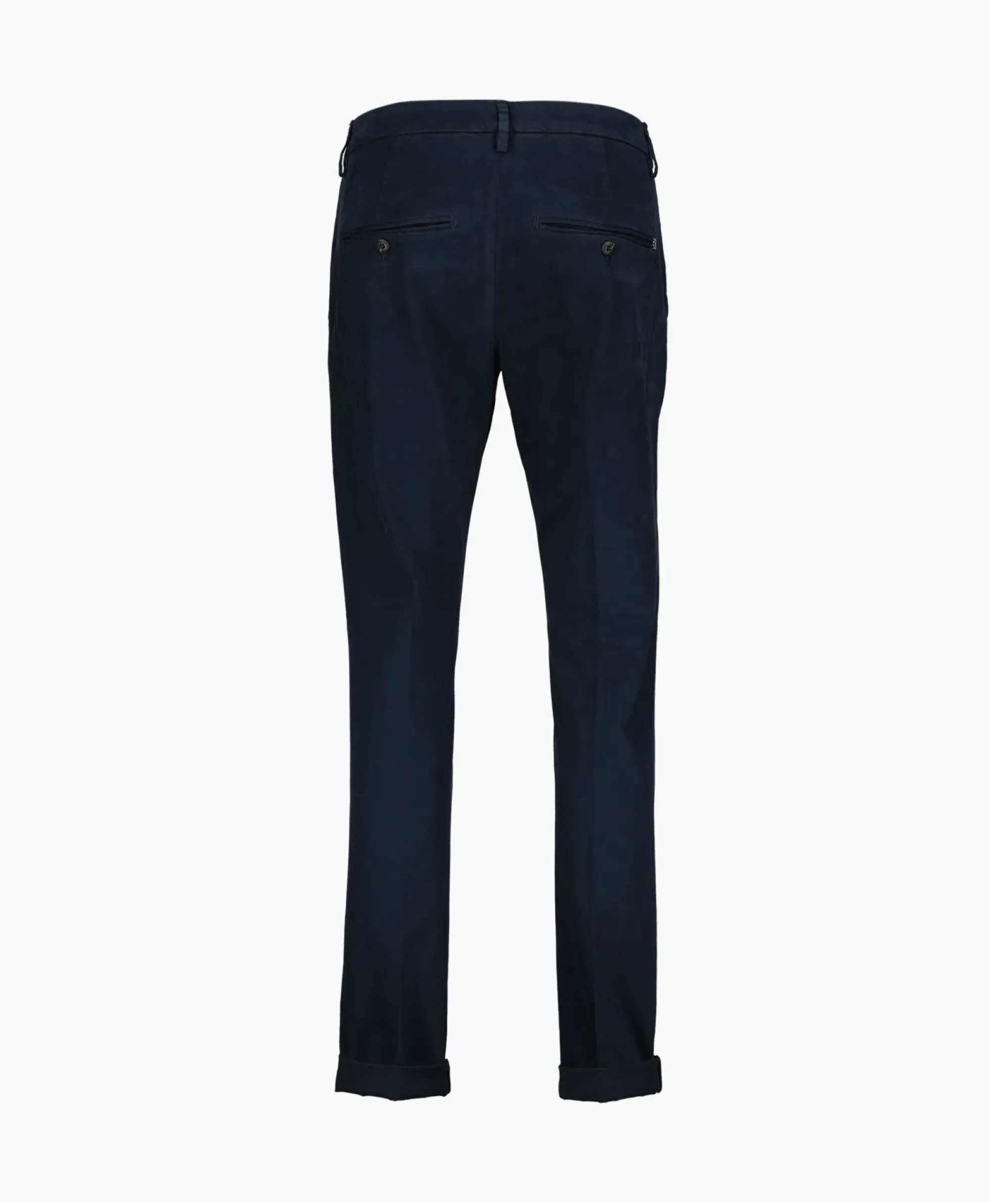 Broeken^Dondup Jeans Ptd Donker Blauw