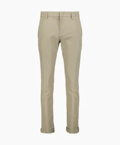 Broeken^Dondup Pantalon Up235-Os0112U-002 Beige