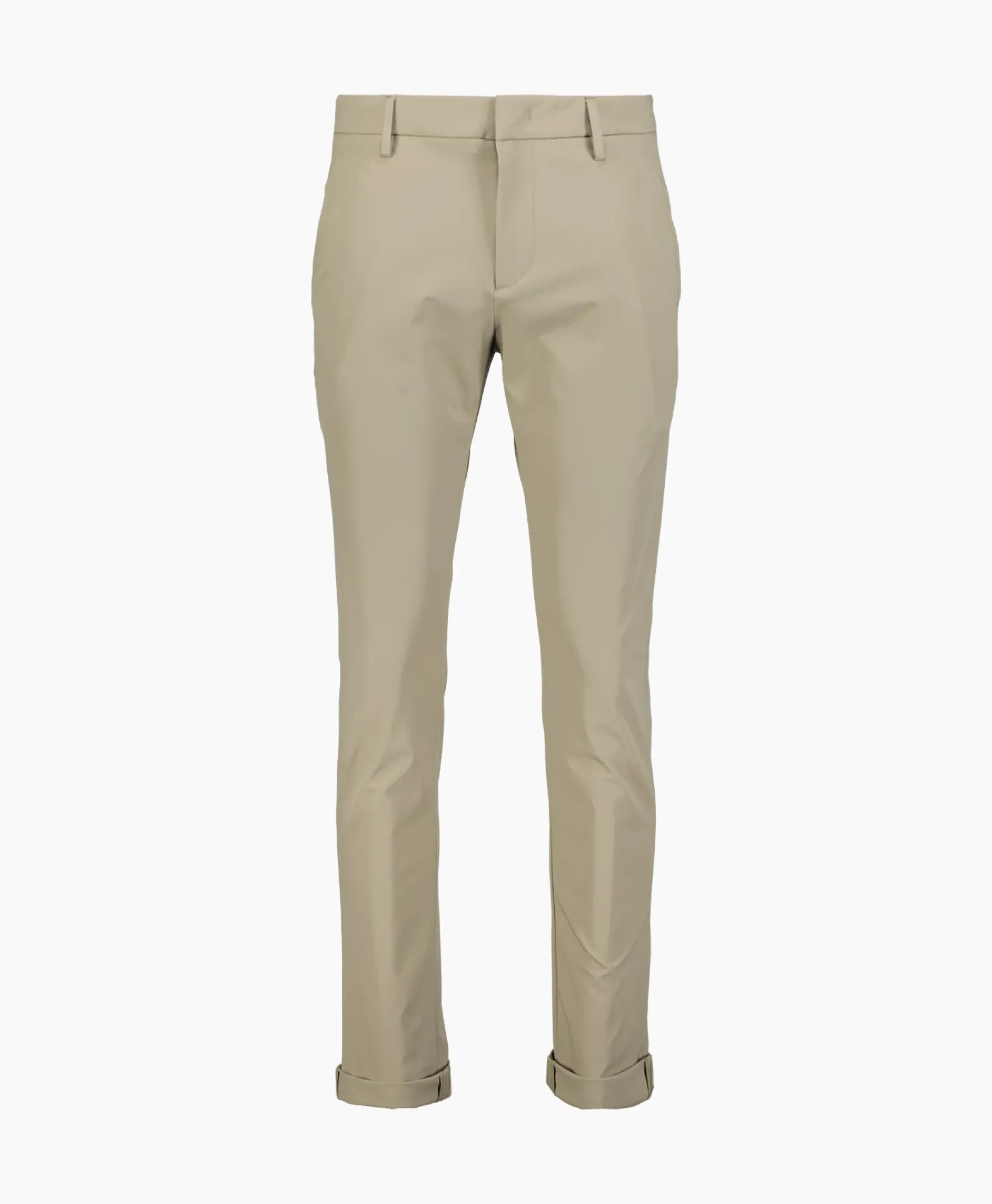 Broeken^Dondup Pantalon Up235-Os0112U-002 Beige