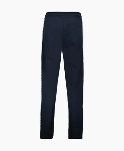 Broeken^Drole De Monsieur Broek Le Pantalon Survet Donker Blauw