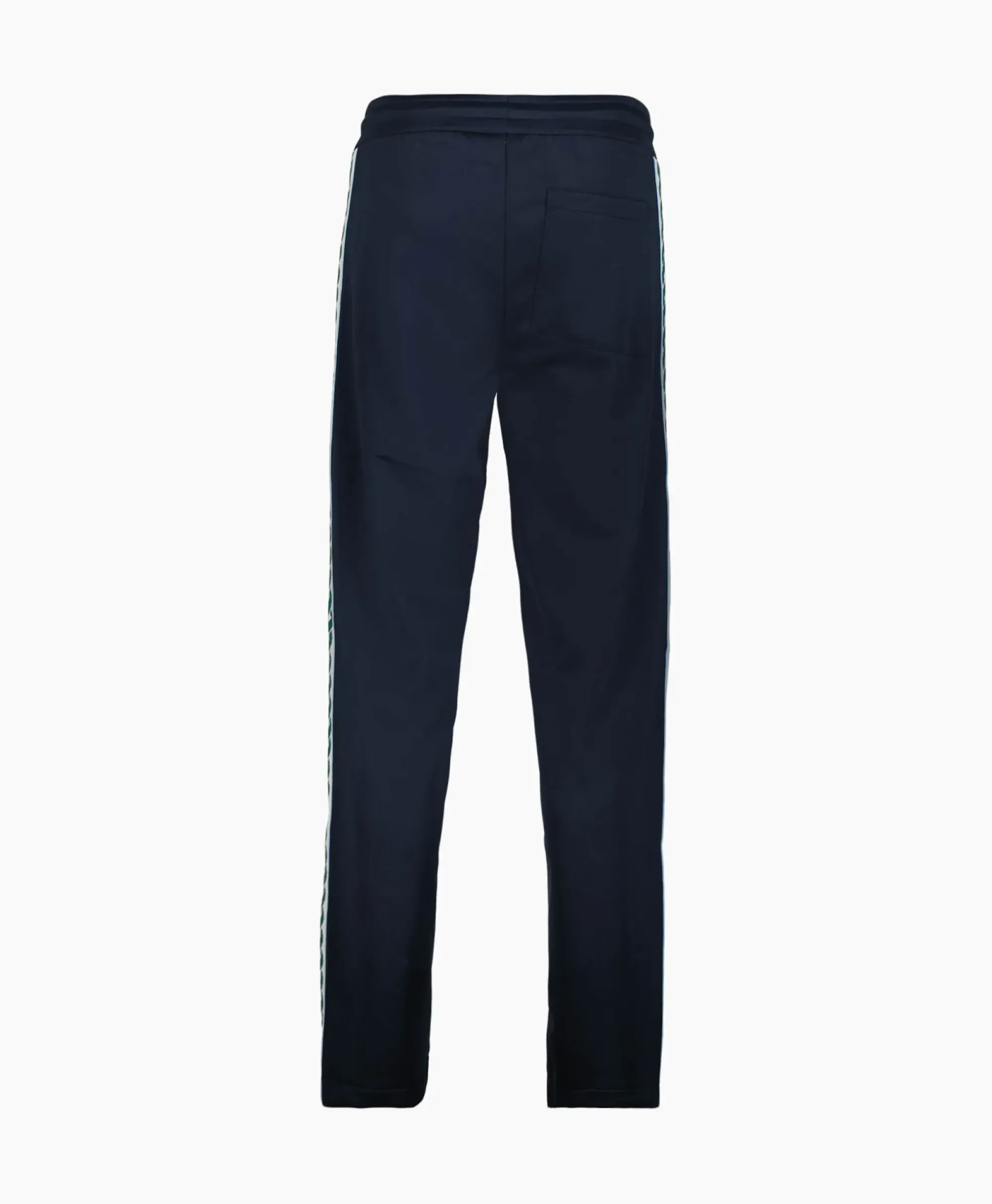 Broeken^Drole De Monsieur Broek Le Pantalon Survet Donker Blauw