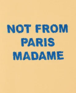 T-Shirts^Drole De Monsieur Le T-Shirt Slogan Camel