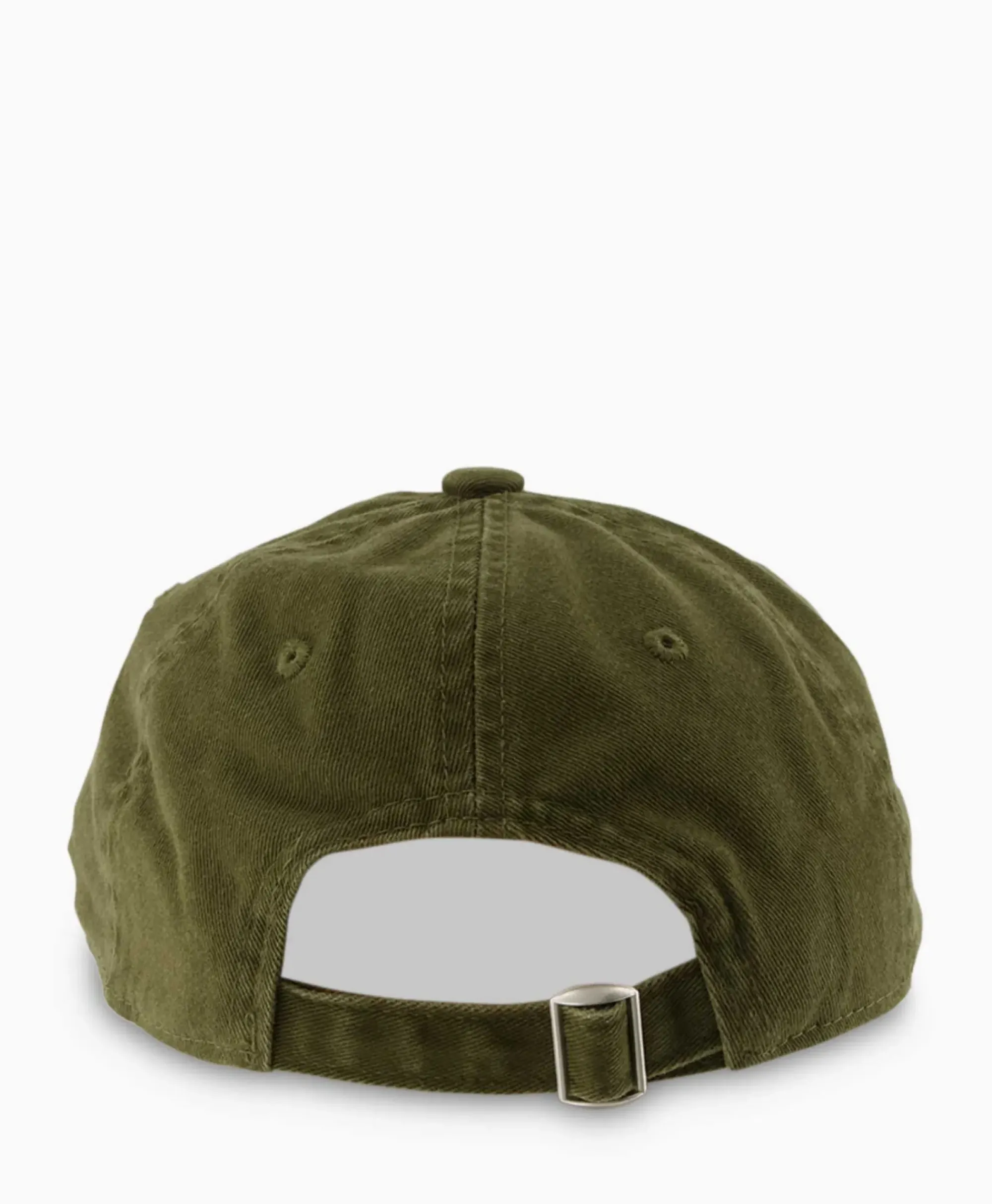Petten^Drole De Monsieur Pet La Casquette Slogan Khaki
