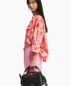 Blouses^Essentiel Antwerp Blouse Francesca Roze