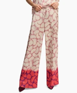 Broeken^Essentiel Antwerp Broek Firm Peach