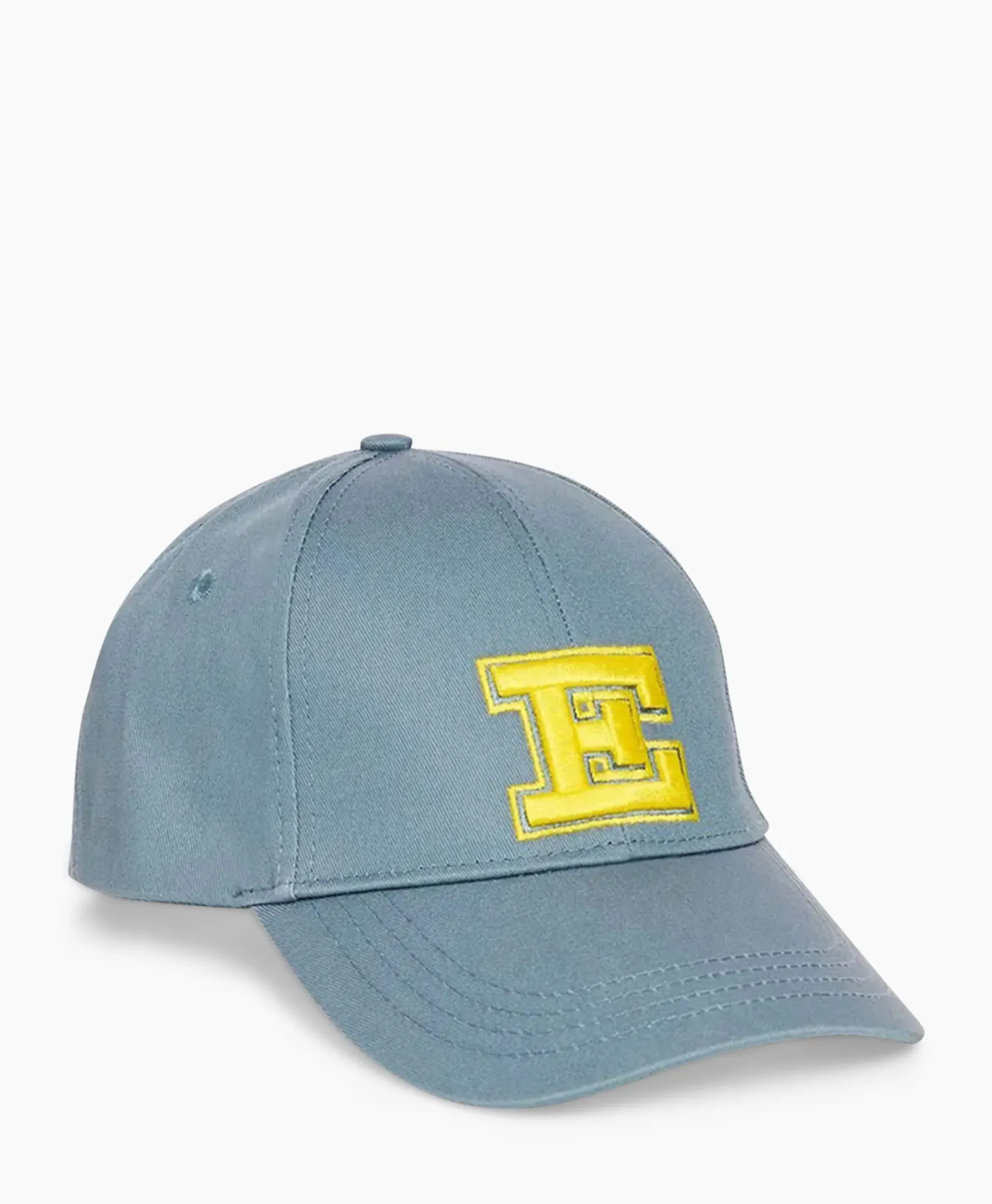 Petten^Essentiel Antwerp Cap Fogo Grijs