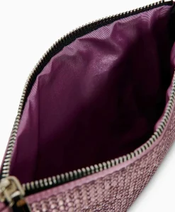 Tassen^Essentiel Antwerp Clutch Folilo Rose