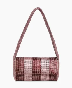 Tassen^Essentiel Antwerp Schouder / Hand Tas Findo Donker Rood
