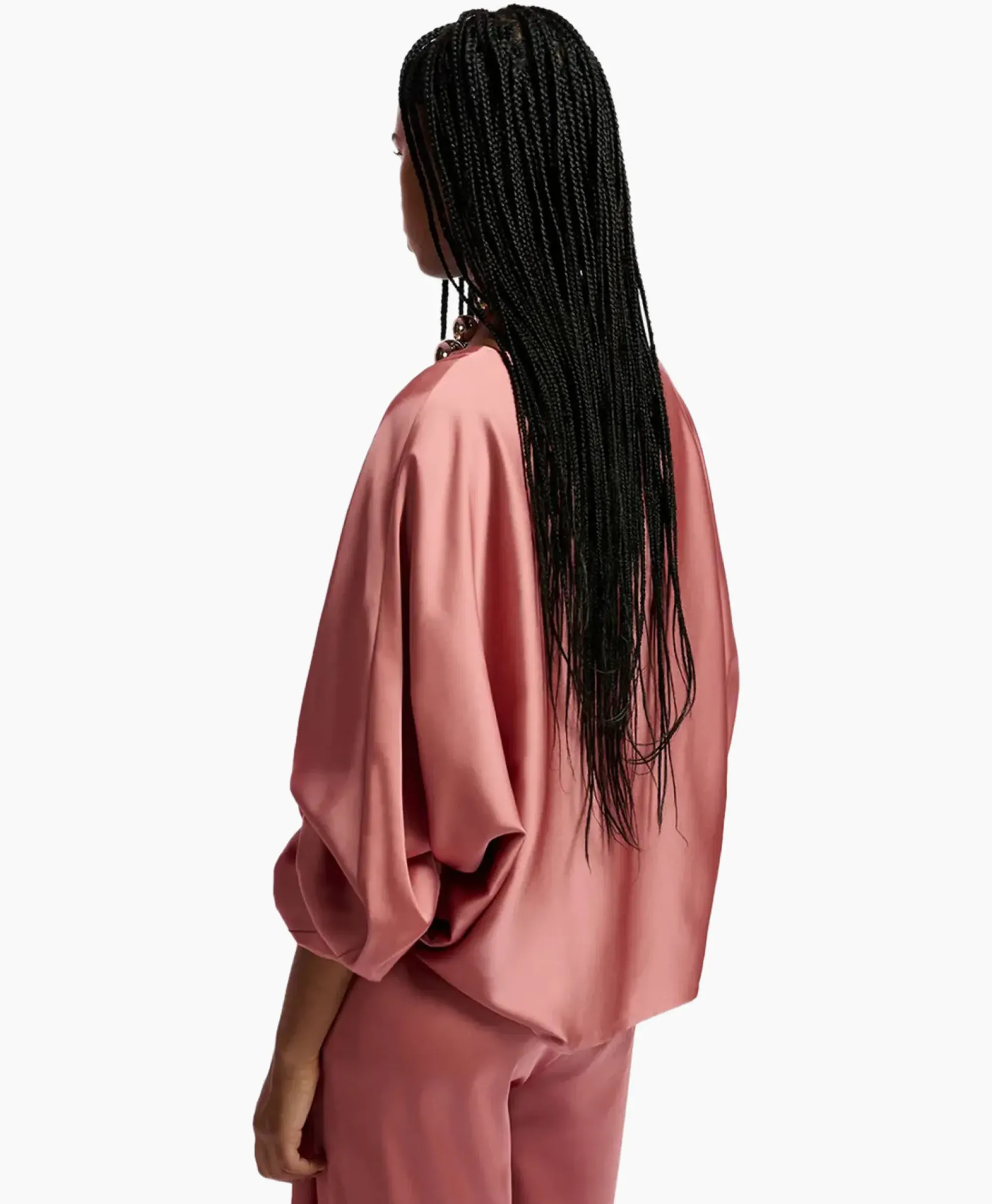 T-Shirts & Tops^Essentiel Antwerp Top Flagrant Peach