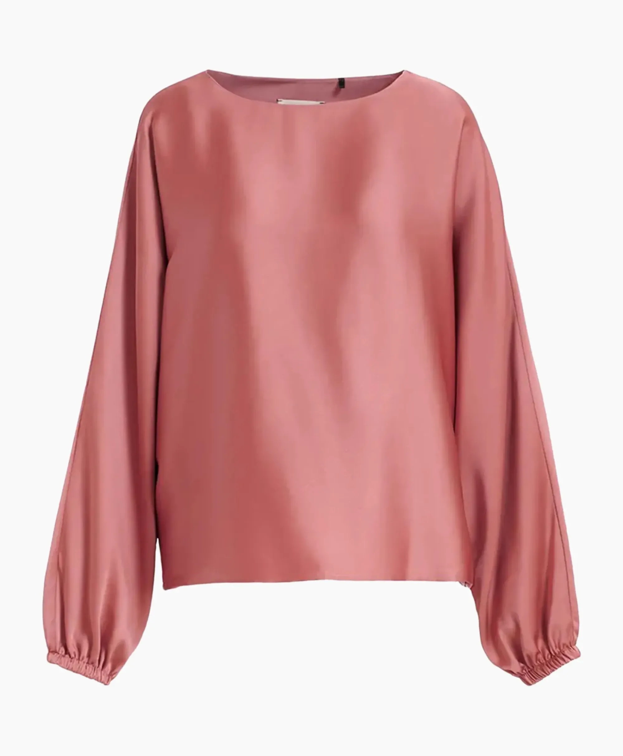 T-Shirts & Tops^Essentiel Antwerp Top Flagrant Peach