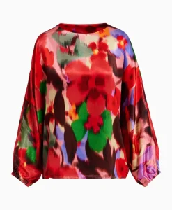 T-Shirts & Tops^Essentiel Antwerp Top Forbidden Roze