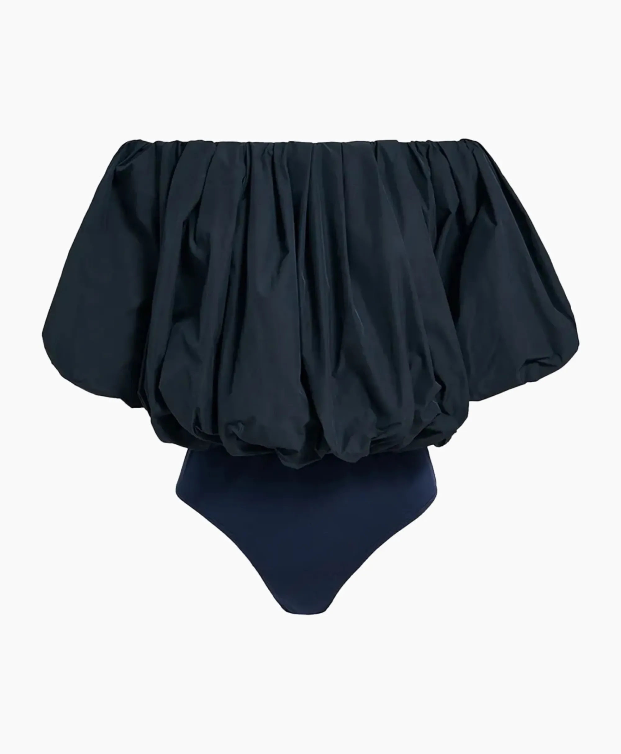 T-Shirts & Tops^Essentiel Antwerp Top Frenchie Blauw